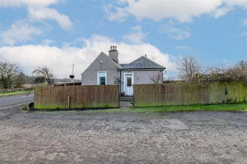 undefined, Forteviot