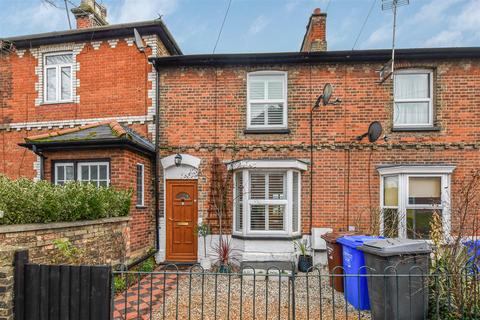 undefined, Mill Hill, Newmarket CB8