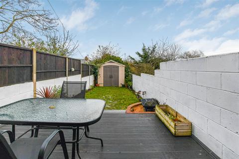 undefined, Mill Hill, Newmarket CB8