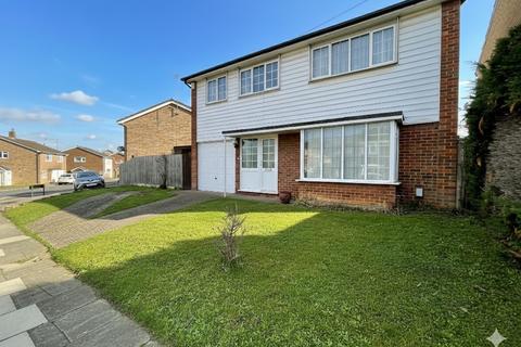 undefined, Weltmore Road, Luton, Bedfordshire, LU3 2TN