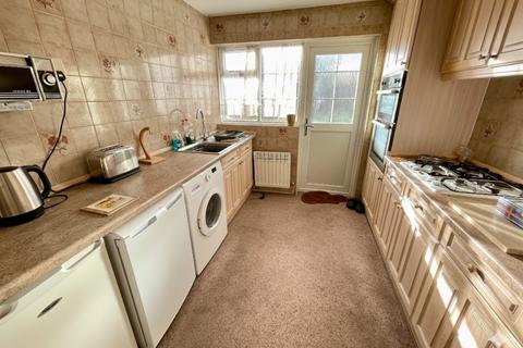 undefined, Weltmore Road, Luton, Bedfordshire, LU3 2TN