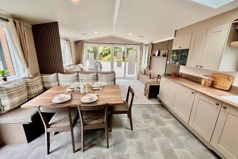 undefined, Plas Coch Country and Leisure Retreat