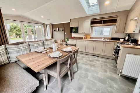 undefined, Plas Coch Country and Leisure Retreat