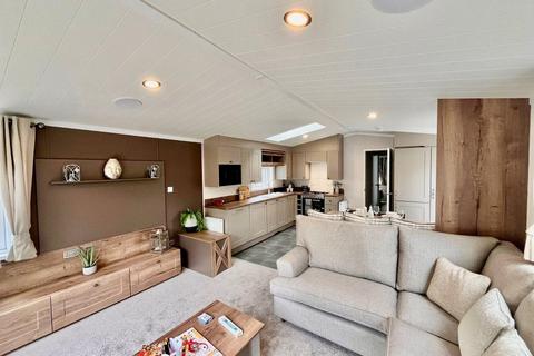 undefined, Plas Coch Country and Leisure Retreat