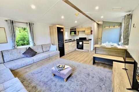undefined, Plas Coch Country and Leisure Retreat