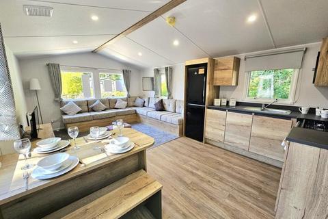 undefined, Plas Coch Country and Leisure Retreat