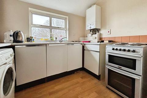 Ravensbourne Road, London SE6