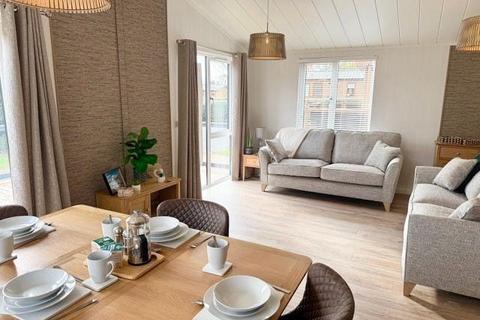 undefined, Plas Coch Country and Leisure Retreat