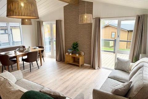 undefined, Plas Coch Country and Leisure Retreat