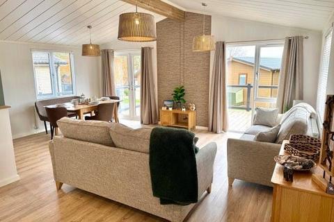 undefined, Plas Coch Country and Leisure Retreat