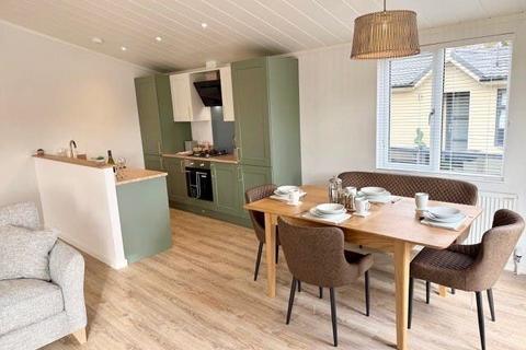 undefined, Plas Coch Country and Leisure Retreat