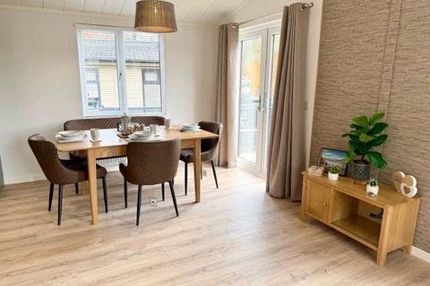 undefined, Plas Coch Country and Leisure Retreat