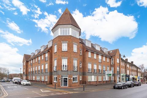Station Way, Sutton SM3