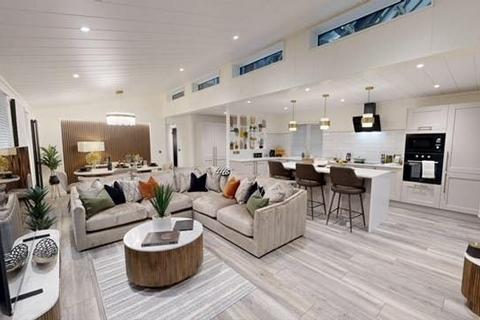 undefined, Plas Coch Country and Leisure Retreat