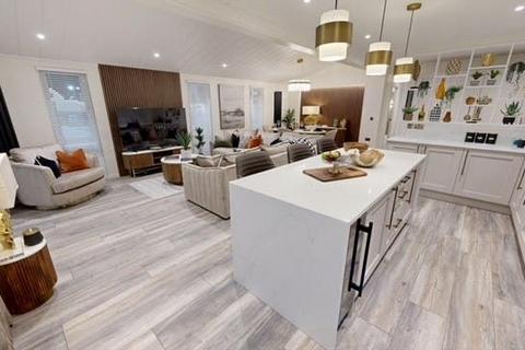 undefined, Plas Coch Country and Leisure Retreat