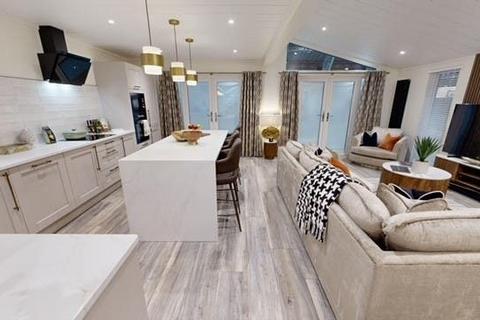 undefined, Plas Coch Country and Leisure Retreat