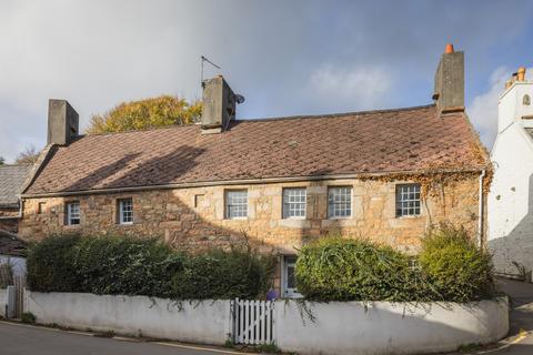 4 bedroom semi-detached house for sale, Le Mont du Coin, St. Brelade, Jersey