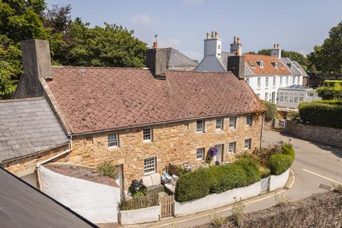 4 bedroom semi-detached house for sale, Le Mont du Coin, St. Brelade, Jersey