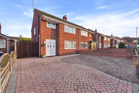 undefined, Goodmoor Crescent, Churchdown, Gloucester, Gloucestershire, GL3
