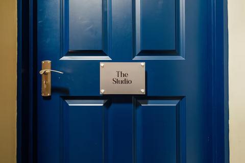 undefined, The Studio, 42 Foregate Street, Worcester, Worcestershire, WR1 1EE