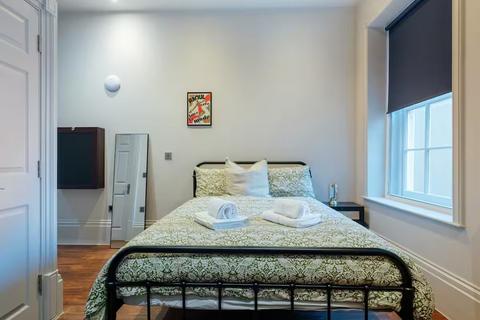 undefined, The Studio, 42 Foregate Street, Worcester, Worcestershire, WR1 1EE