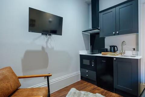 undefined, The Studio, 42 Foregate Street, Worcester, Worcestershire, WR1 1EE