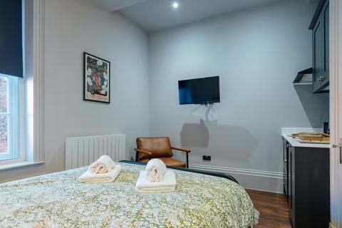 undefined, The Studio, 42 Foregate Street, Worcester, Worcestershire, WR1 1EE