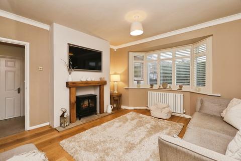 5 bedroom detached house for sale, Rackford Road, Sheffield S25