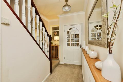 5 bedroom detached house for sale, Rackford Road, Sheffield S25