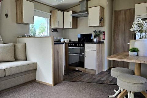 undefined, Ribble Valley Country and Leisure Park