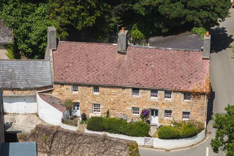 4 bedroom semi-detached house for sale, Le Mont du Coin, St. Brelade, Jersey