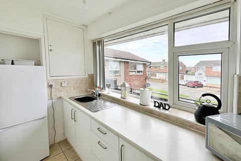 undefined, Woodhorn Drive, Choppington NE62