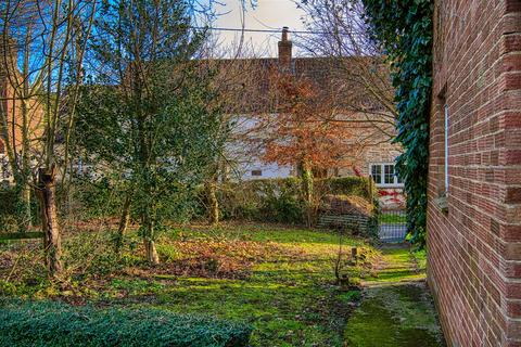 2 bedroom semi-detached house for sale, Kingston Row, Kingston, Sturminster Newton