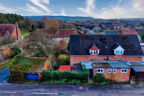undefined, Kingston Row, Kingston, Sturminster Newton