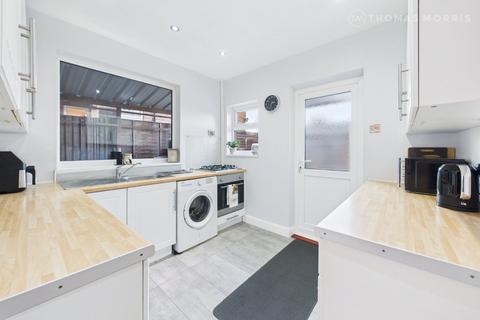 2 bedroom semi-detached house for sale, Kings Lane, St. Neots PE19