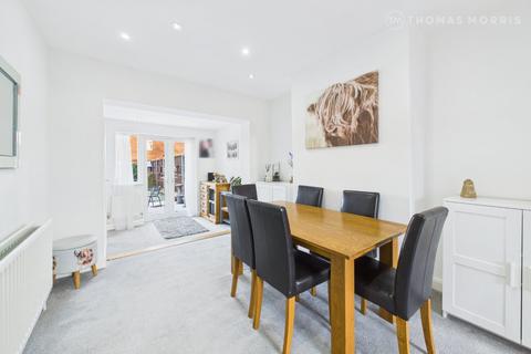 2 bedroom semi-detached house for sale, Kings Lane, St. Neots PE19