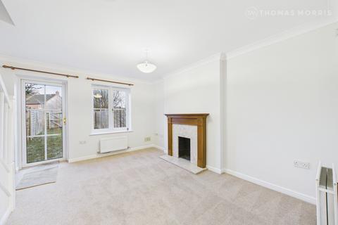 2 bedroom terraced house to rent, Woodfield Lane, Cambridge CB23