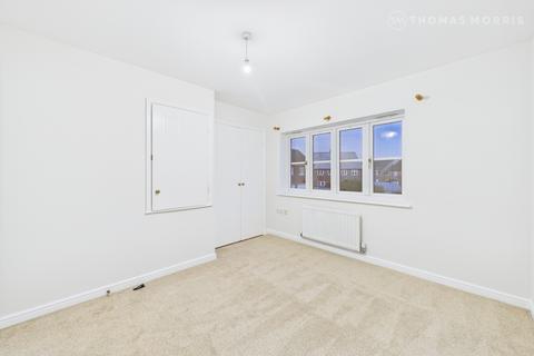 2 bedroom terraced house to rent, Woodfield Lane, Cambridge CB23