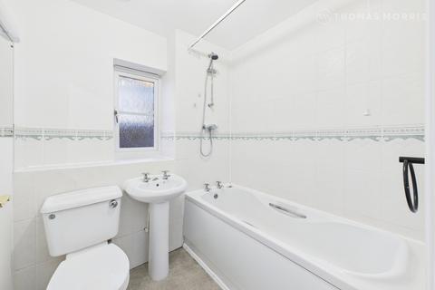 2 bedroom terraced house to rent, Woodfield Lane, Cambridge CB23