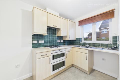 2 bedroom terraced house to rent, Woodfield Lane, Cambridge CB23