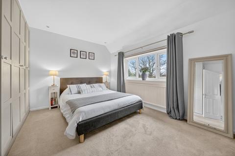3 bedroom semi-detached house for sale, Hawksworth Lane, Guiseley, Leeds, West Yorkshire, LS20