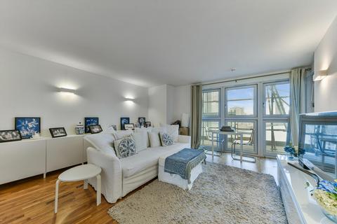 1 bedroom flat to rent, New Providence Wharf, Fairmont Avenue, London, E14