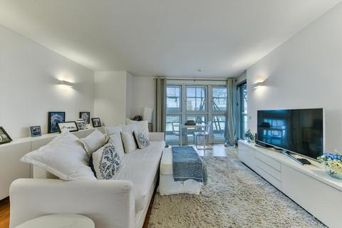 1 bedroom flat to rent, New Providence Wharf, Fairmont Avenue, London, E14