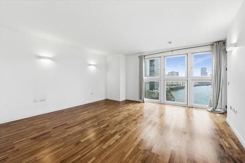 New Providence Wharf, Fairmont Avenue, London, E14