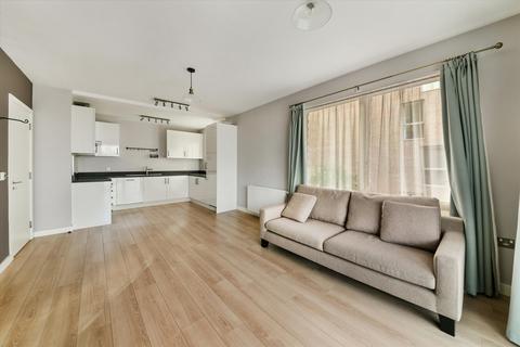 2 bedroom flat to rent, Eddington Court, Silvertown Square, Canning Town, London, E16