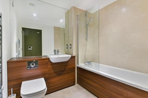 2 bedroom flat to rent, Eddington Court, Silvertown Square, Canning Town, London, E16
