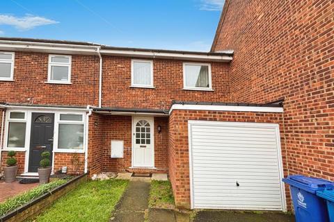 undefined, Fair Close, Bicester OX26