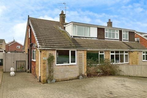 Marritt Way, Hull HU12