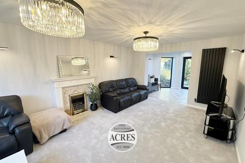 undefined, Netherstone Grove, Four Oaks