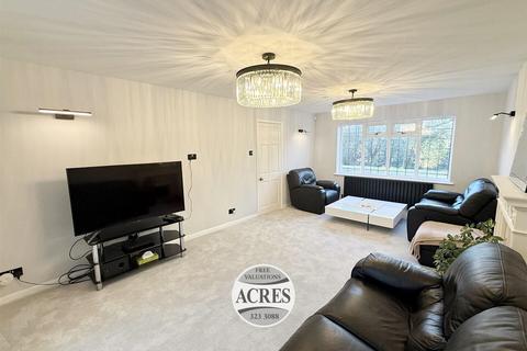 undefined, Netherstone Grove, Four Oaks